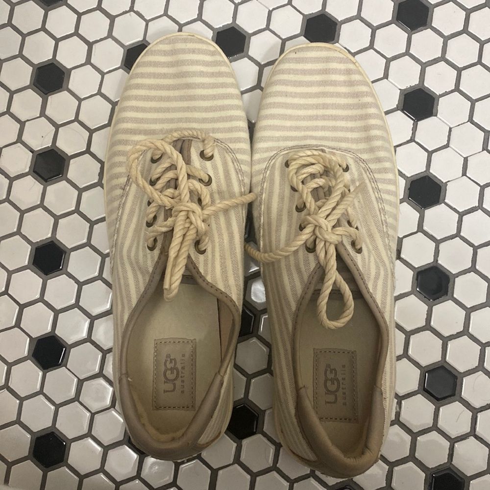 Ugg Sneakers